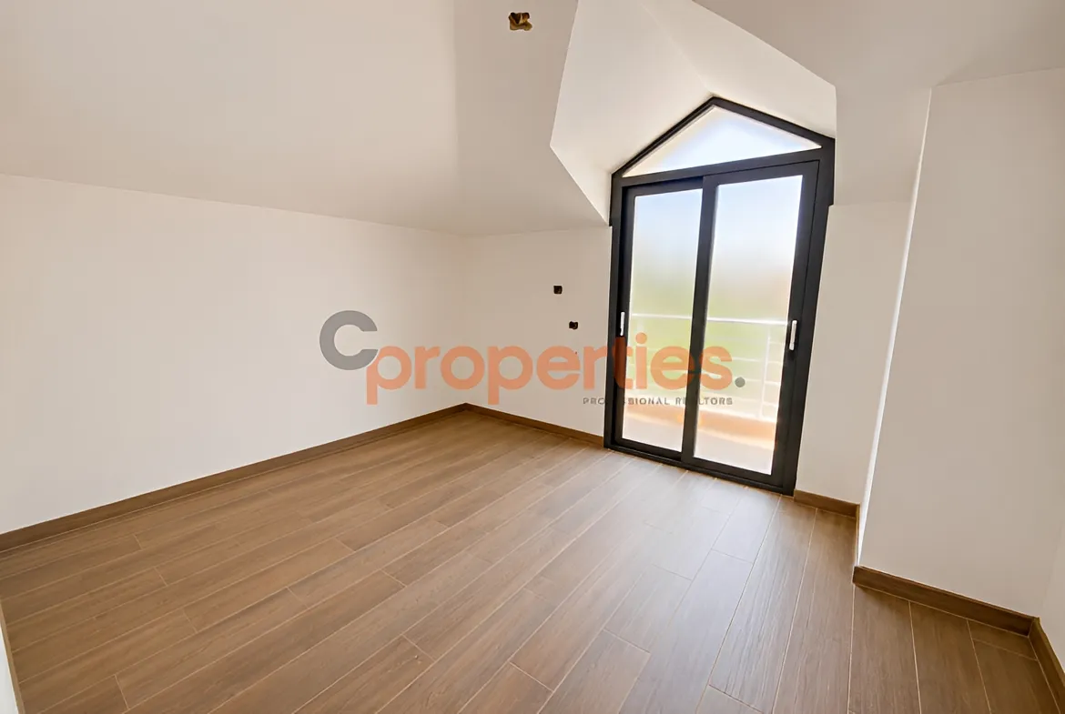 Apartment for Sale in Jamhour
