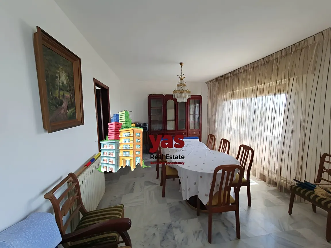 Apartment for Rent in Ajaltoun - 2 bed, 3 bath