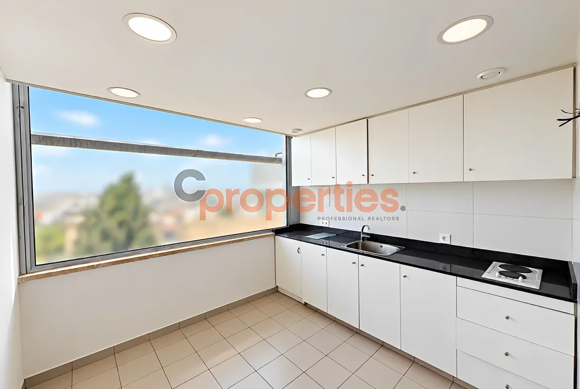 Office for Rent in Hazmieh