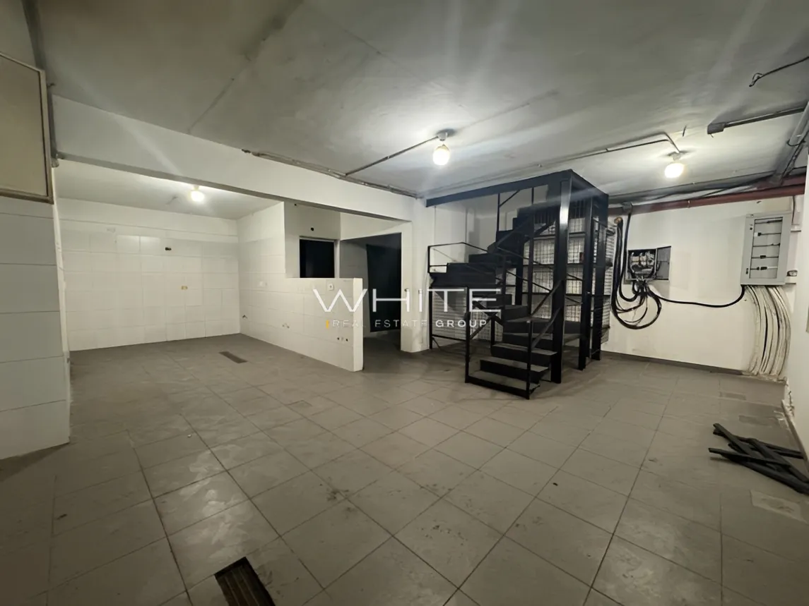Restaurant for rent in Kaslik, Lebanon