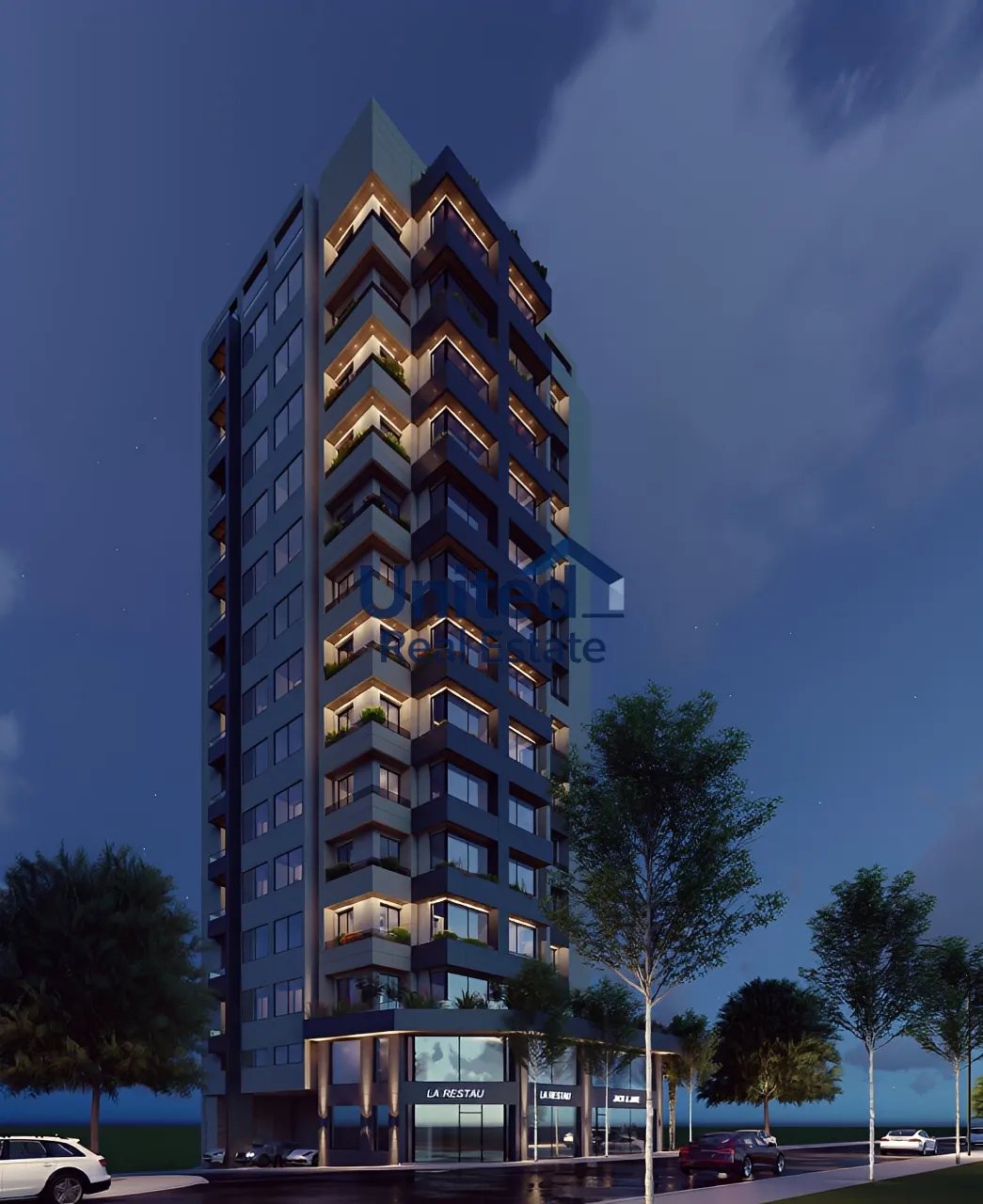 Apartment for sale in Mar mikhael, beirut, lebanon