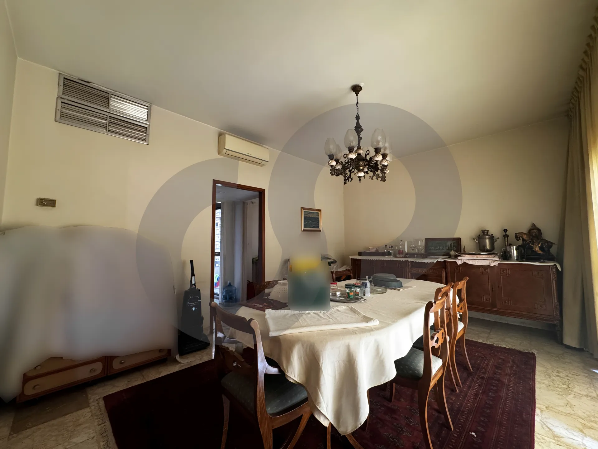 Apartment for Sale in Hazmieh
