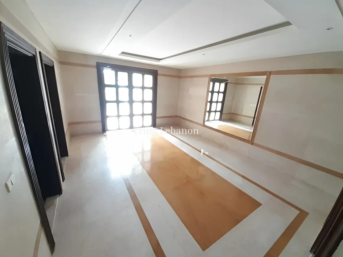 Apartment for sale in Beit Meri, Lebanon