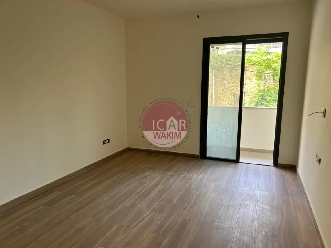 Duplex for sale in Hazmieh, Lebanon