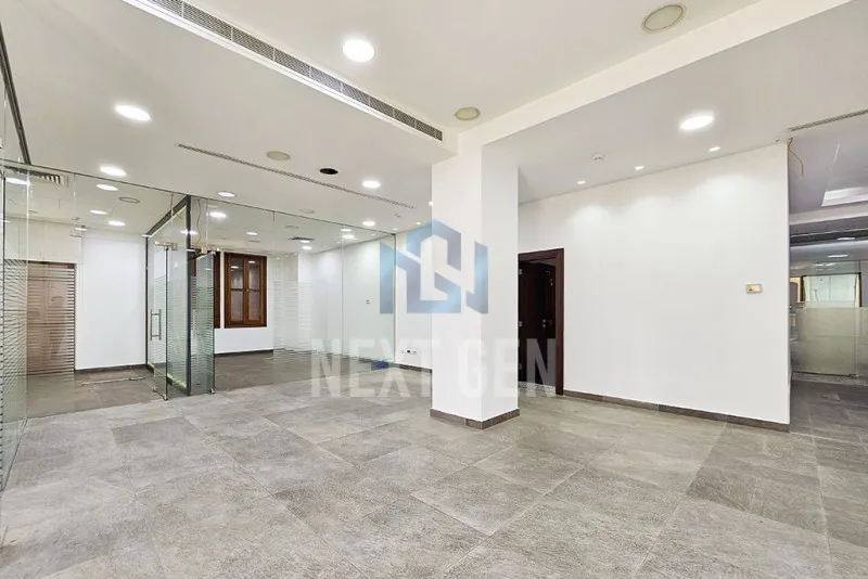 Office for Rent in Downtown