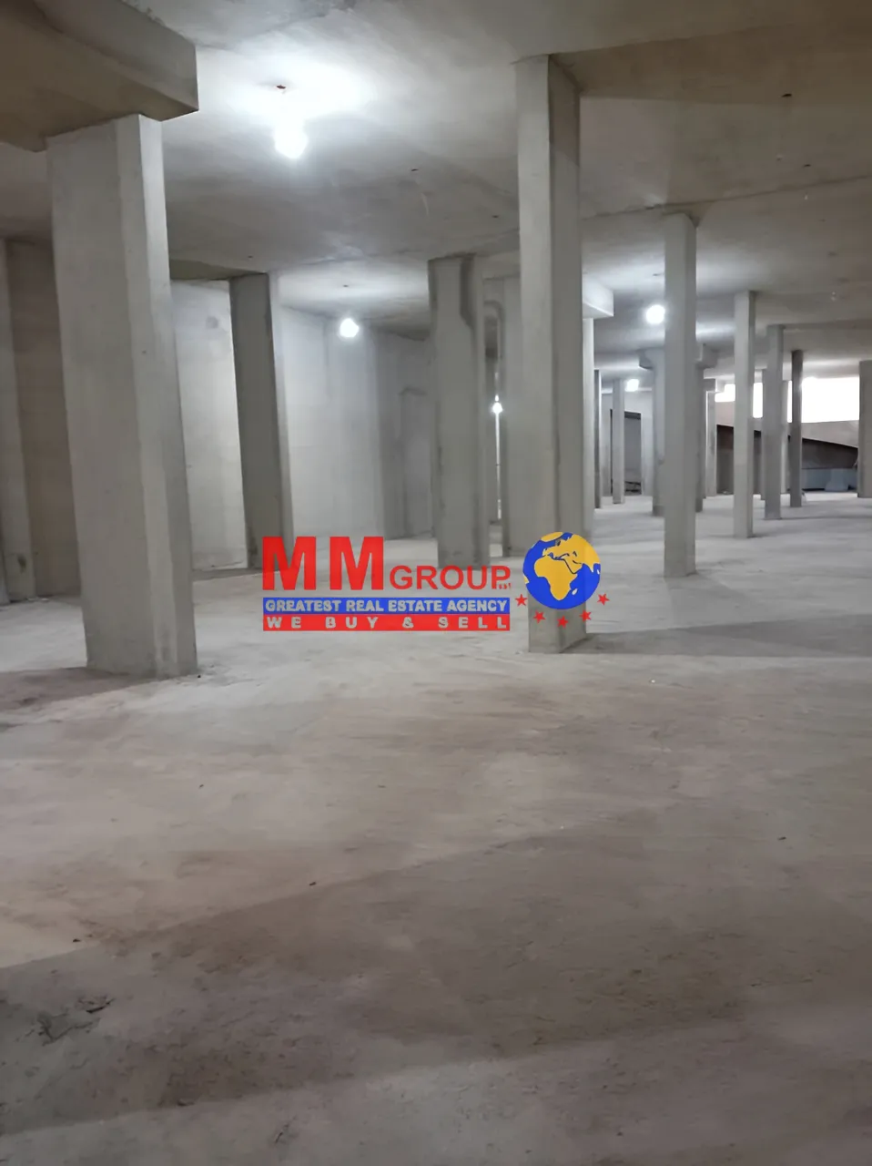 Warehouse for sale in Dekwaneh, Lebanon