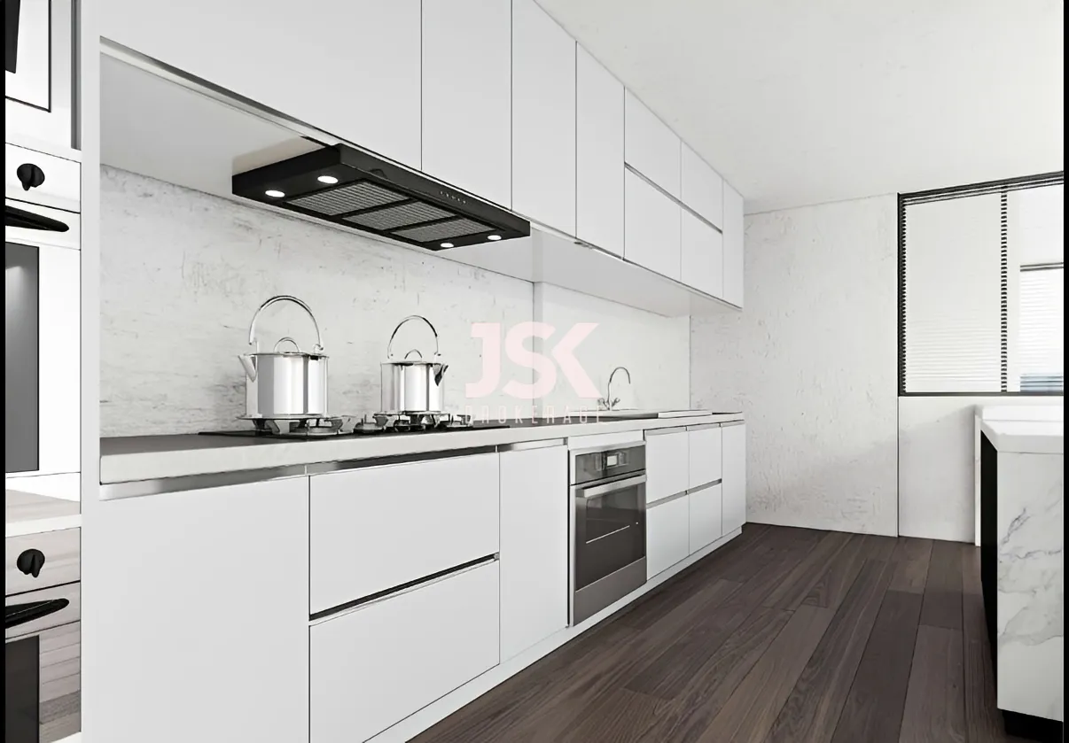 Apartment for Sale in Al Nakhle