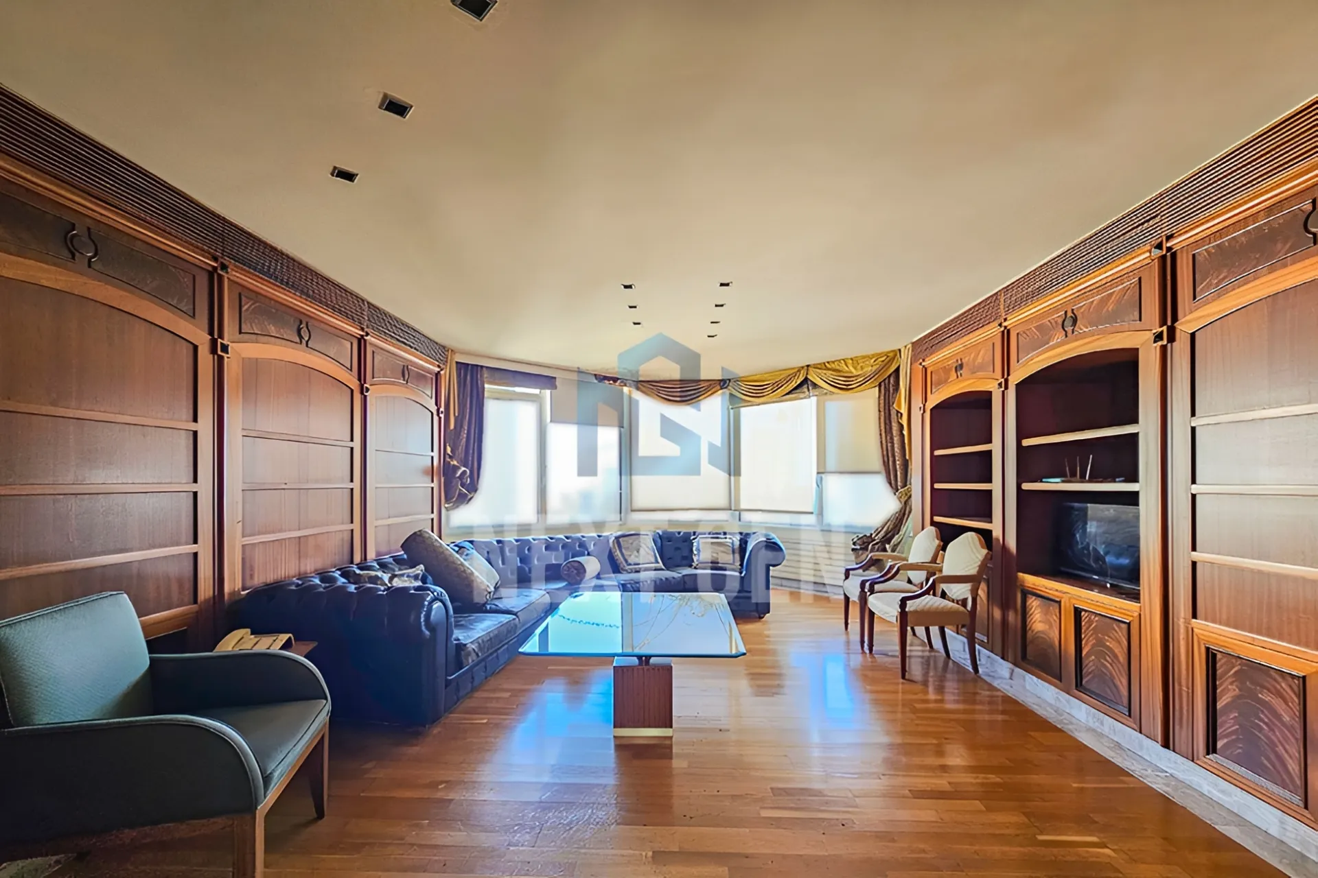 Triplex for sale in Achrafieh, Beirut, Lebanon
