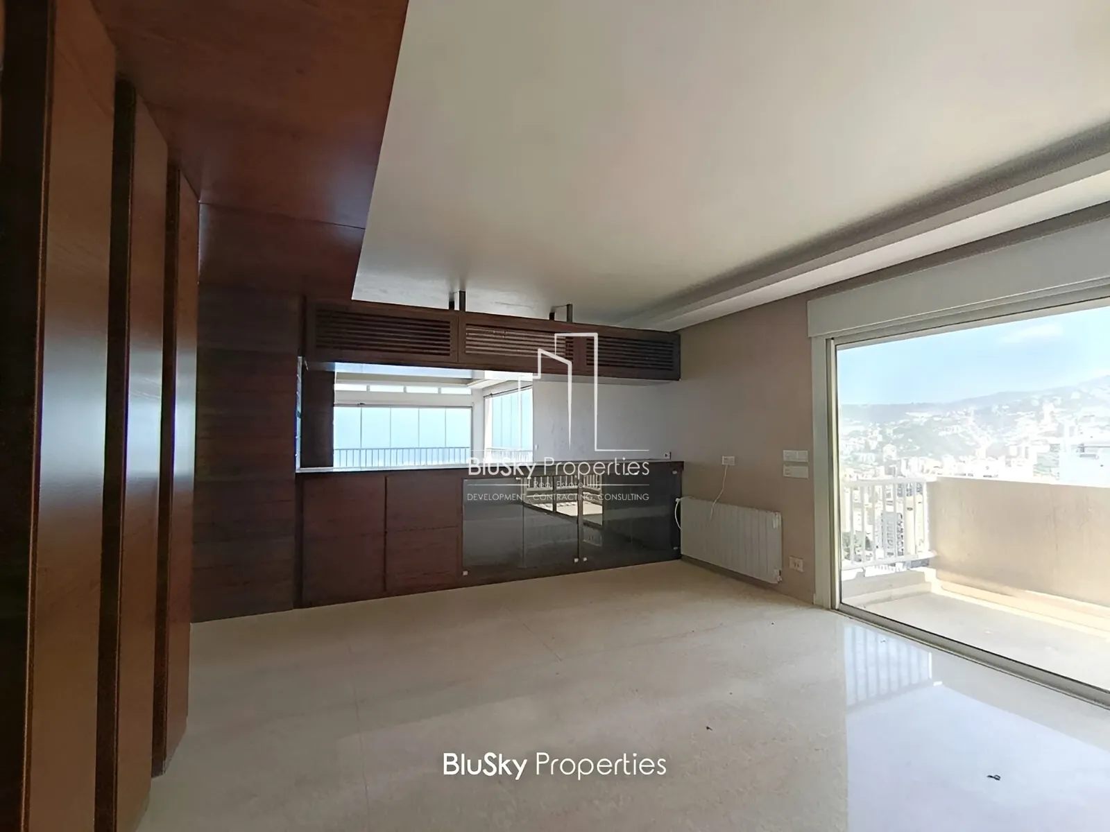 Apartment for Sale in Sahel Alma - 3 bed, 4 bath