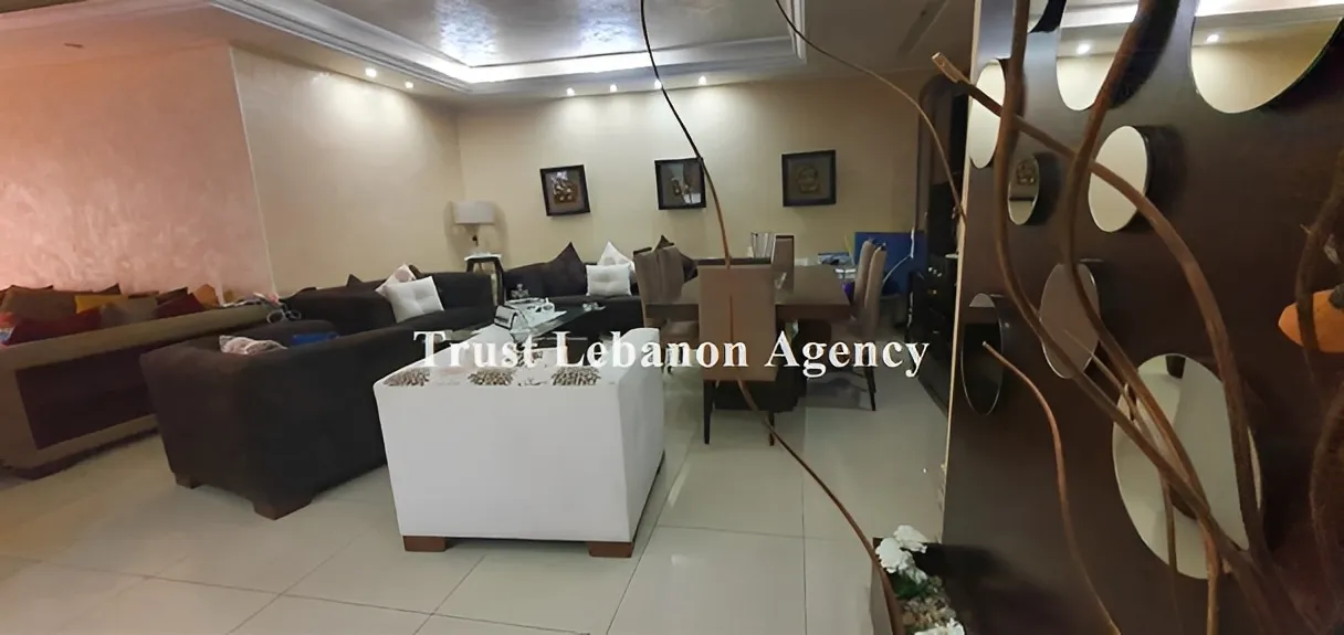 Apartment for Sale in Baabda Bsaba
