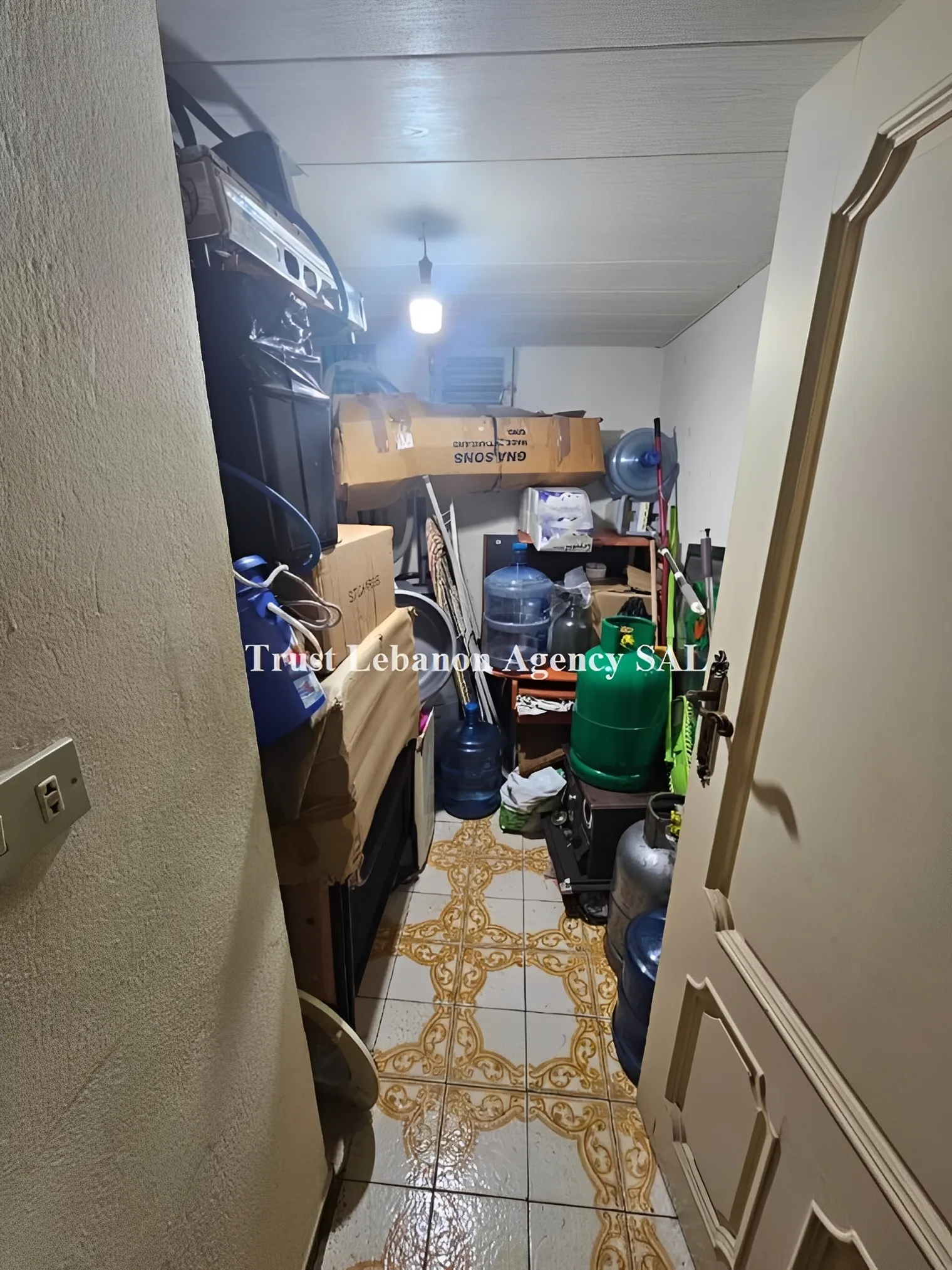 Apartment for Sale in Metn Zalka Lebanon