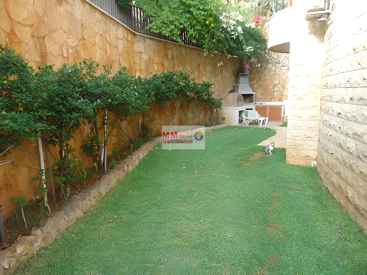 Villa for Sale in Beit Meri