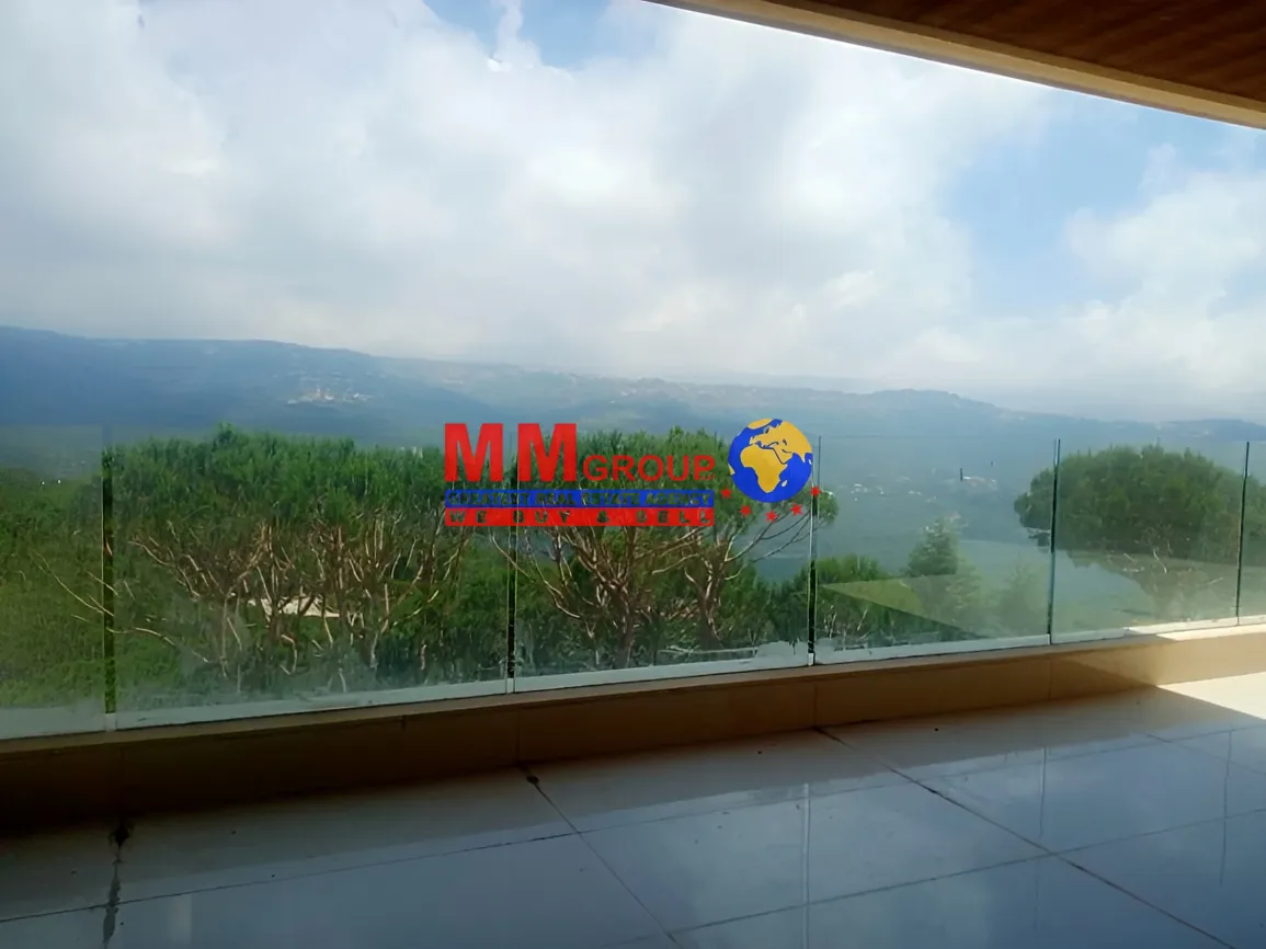 Apartment for sale in Baabdat, Lebanon