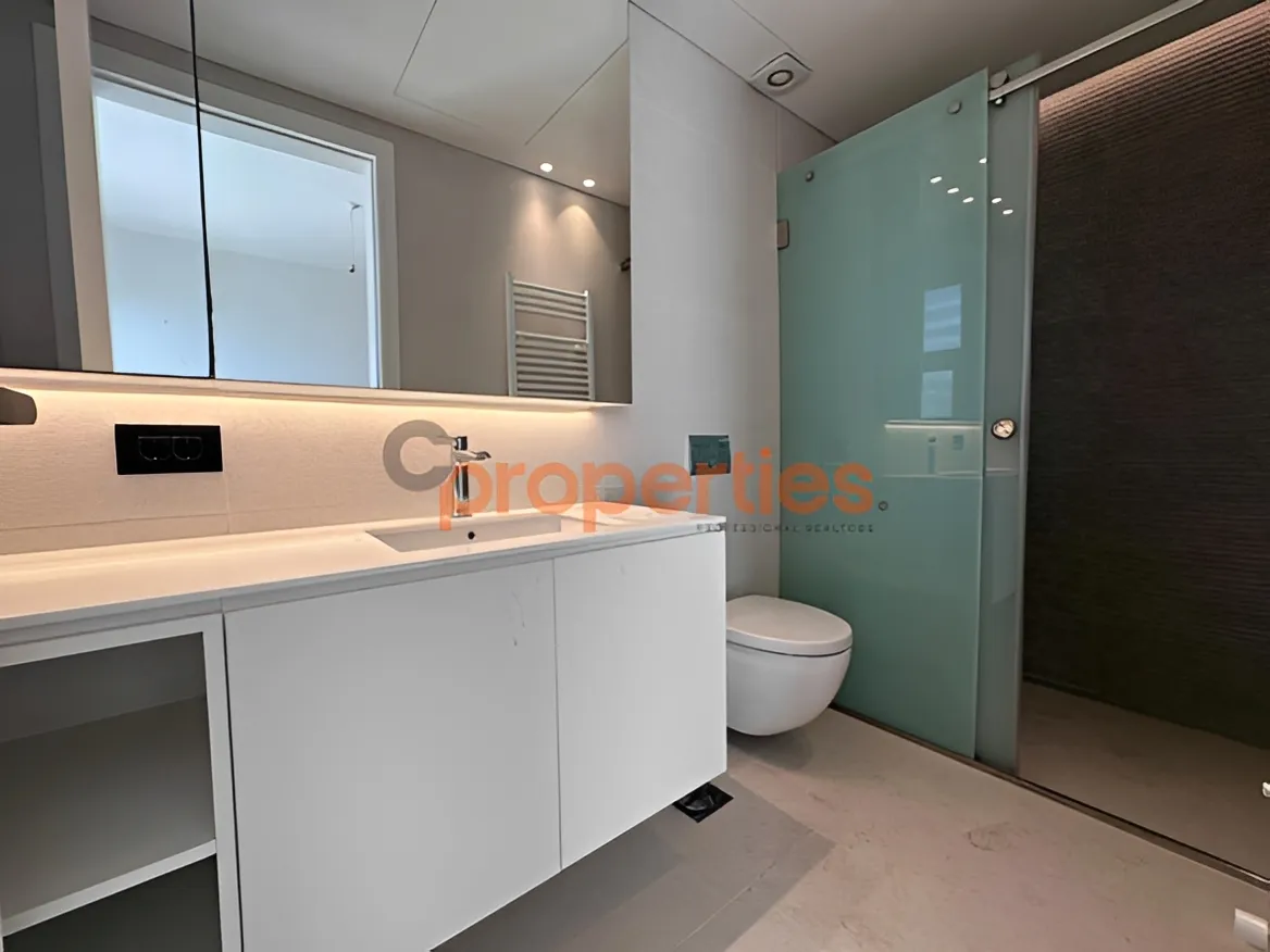 Apartment for Sale in Raoucheh