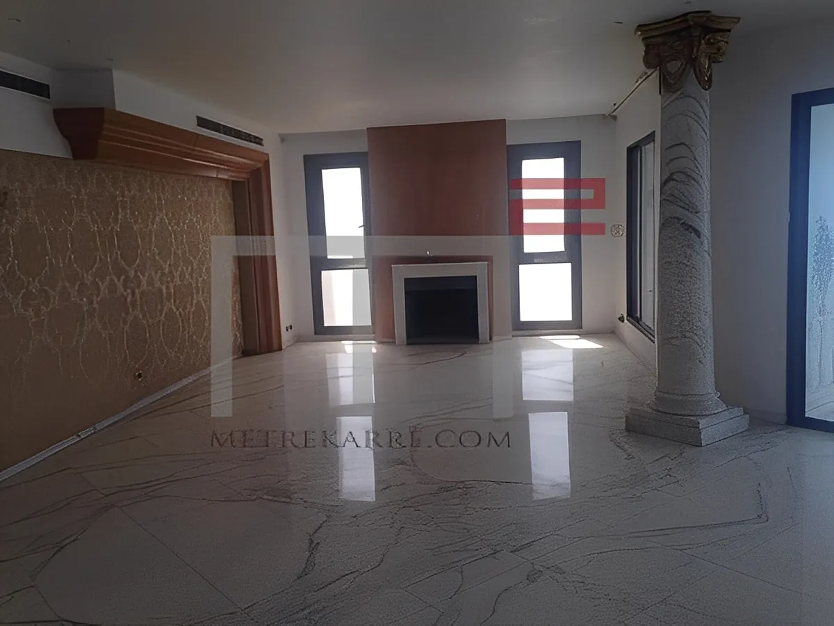 Apartment for Sale in Ramlet El-Bayda Beirut Lebanon