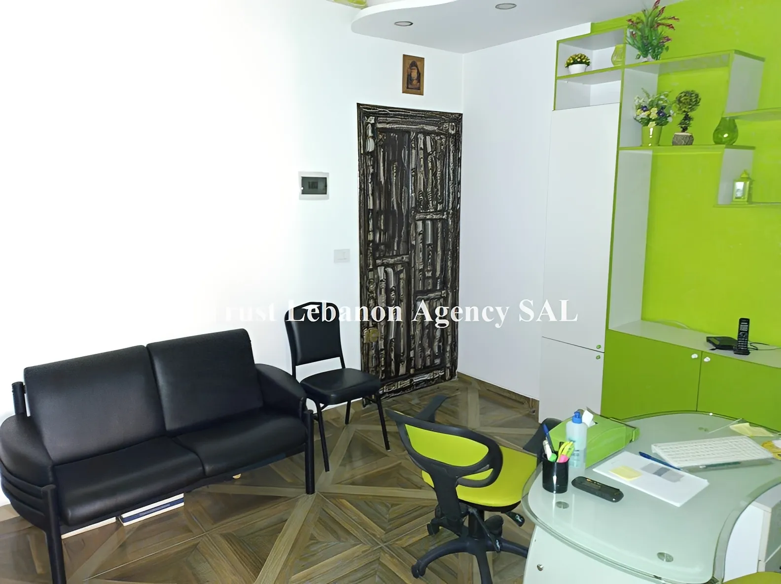 Office for sale in Metn, Bawchriye