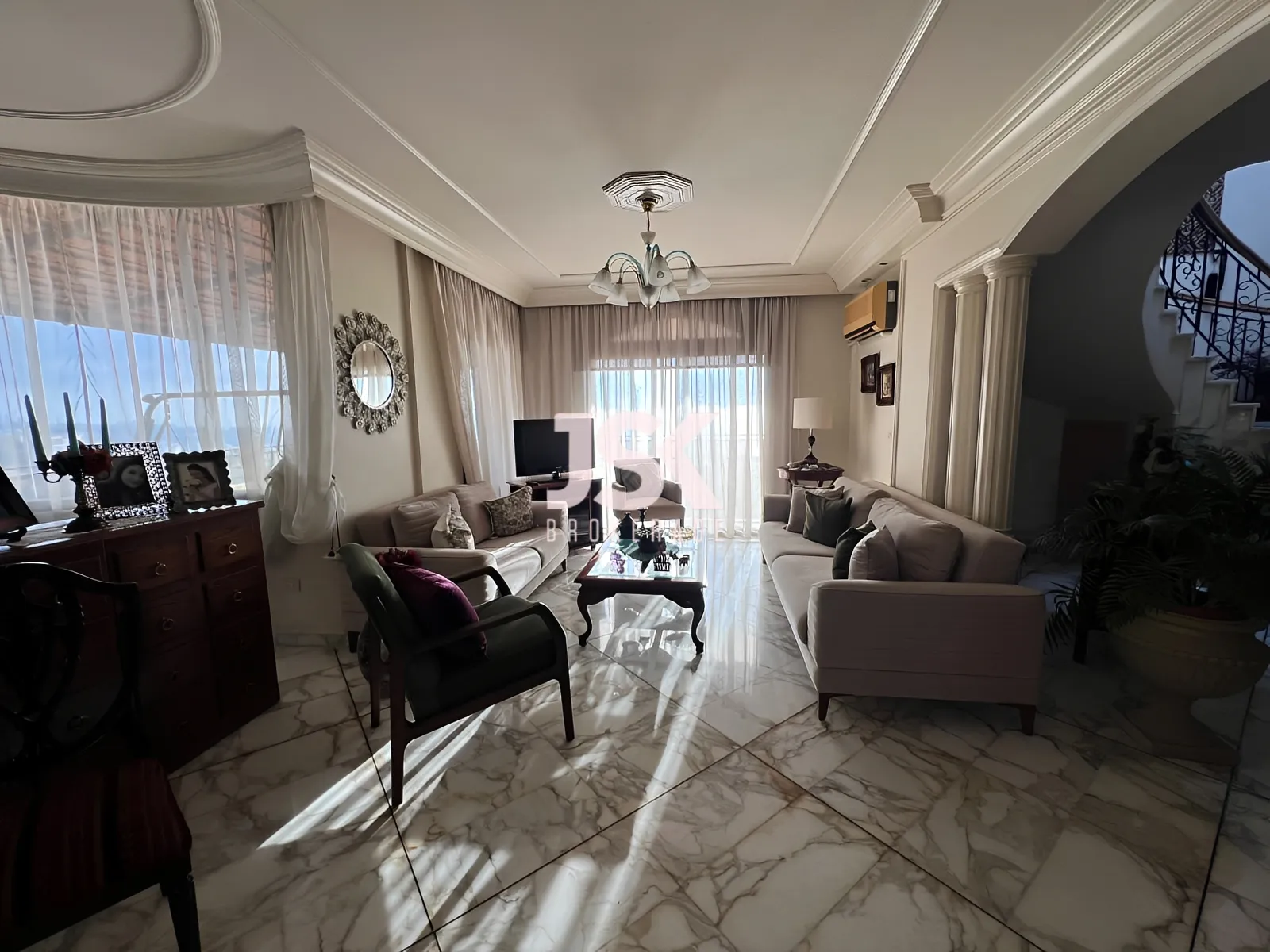 Apartment for Sale in Aley
