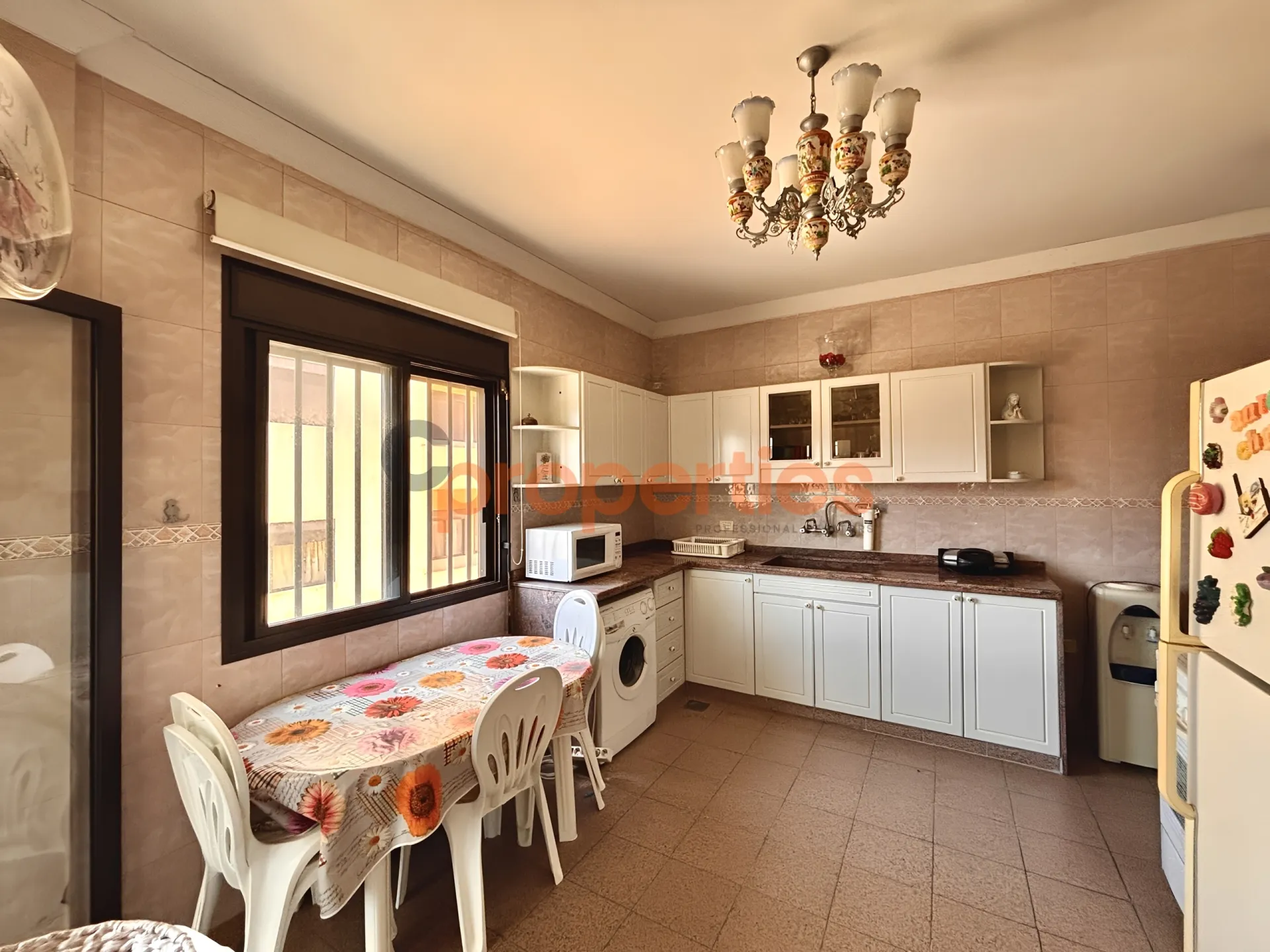 Apartment for Rent in Bsalim