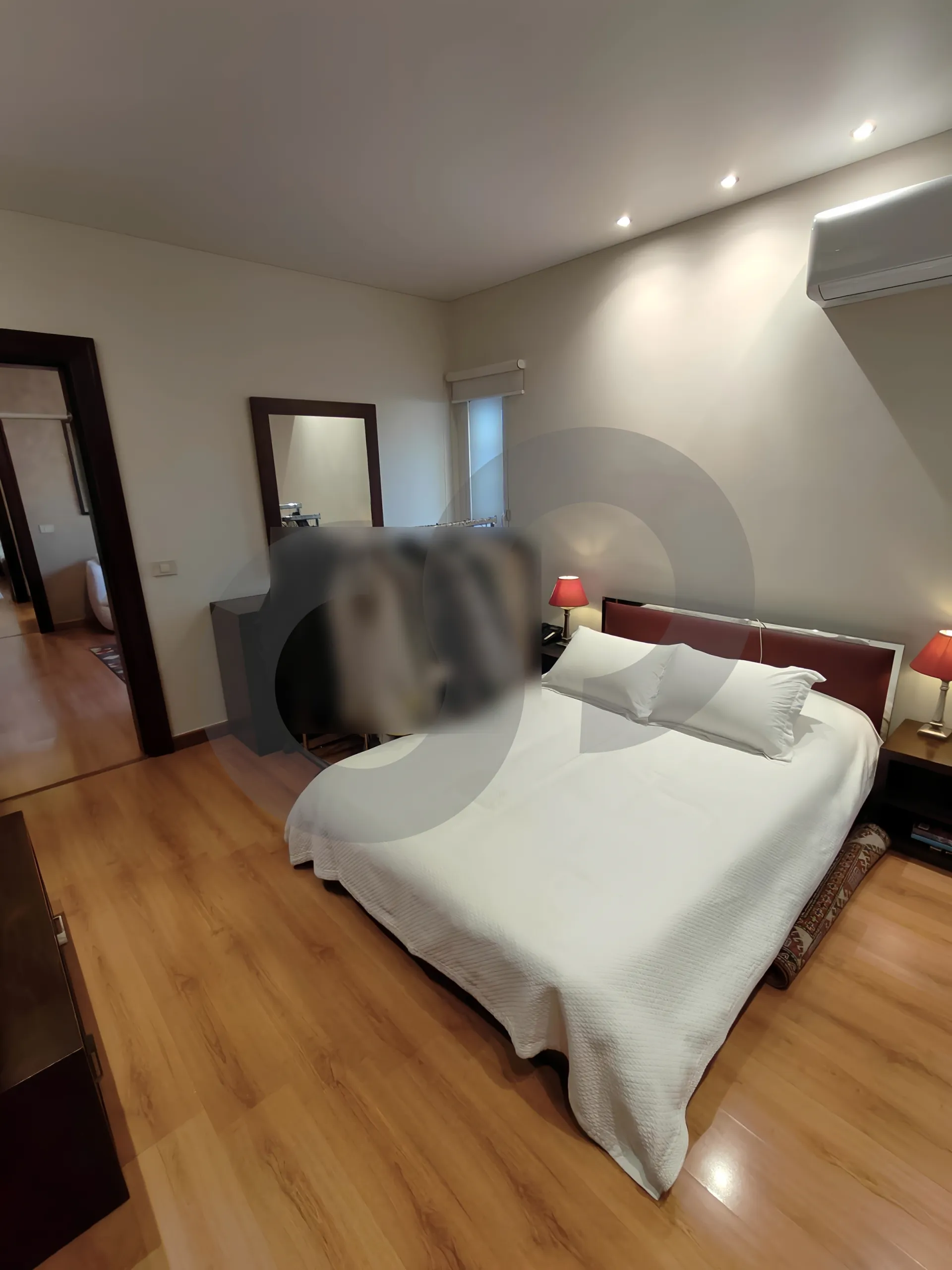 Apartment for Sale in Clemenceau