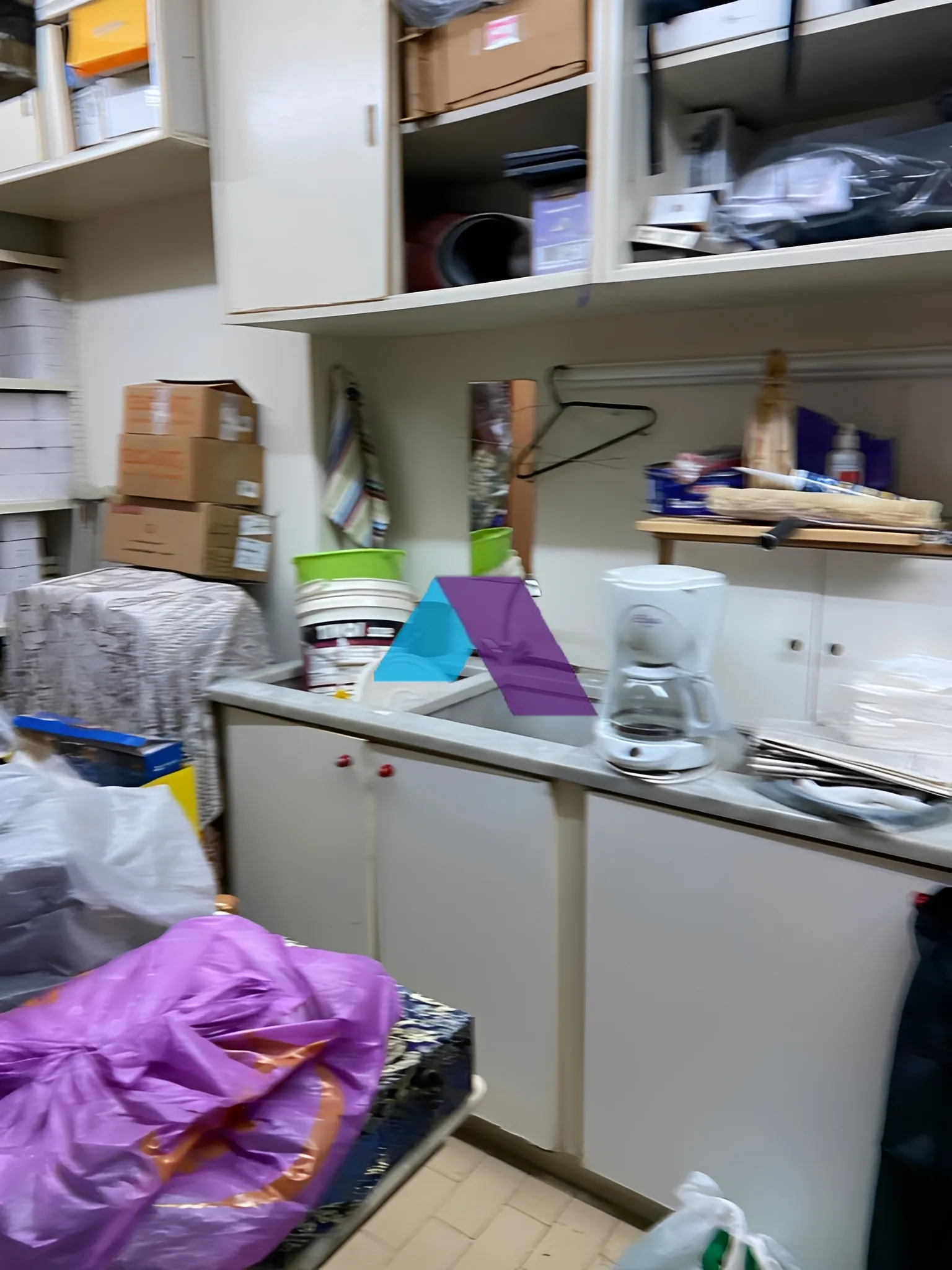Apartment for Sale in Horch Tabet