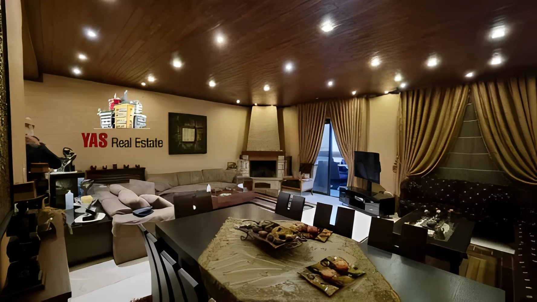 Apartment for Sale in Sehayleh - 3 bed, 4 bath