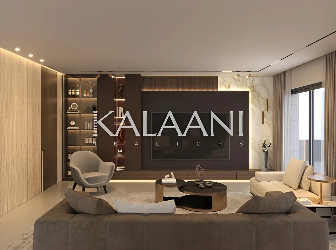 Apartment for sale in Achrafieh