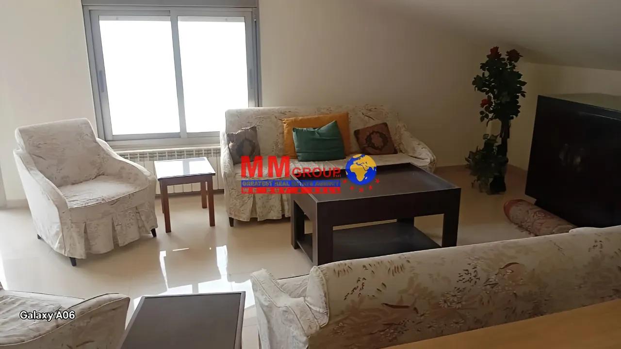 Apartment for Rent in Mansourieh, Lebanon - 3 bed, 2 bath