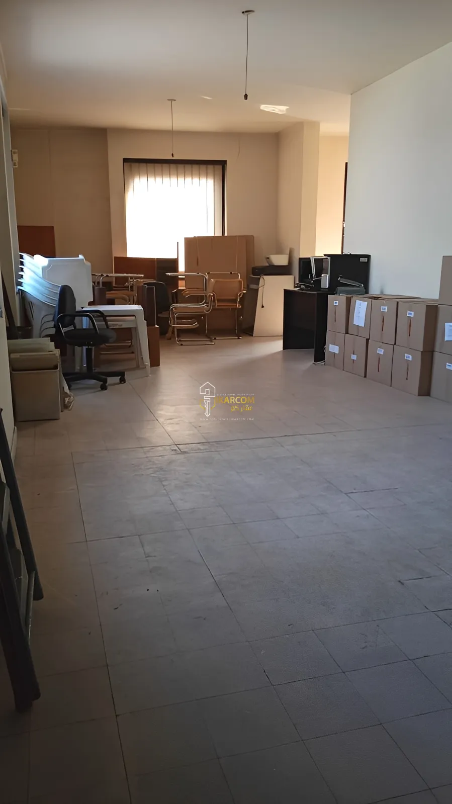 Office for sale in Dawra