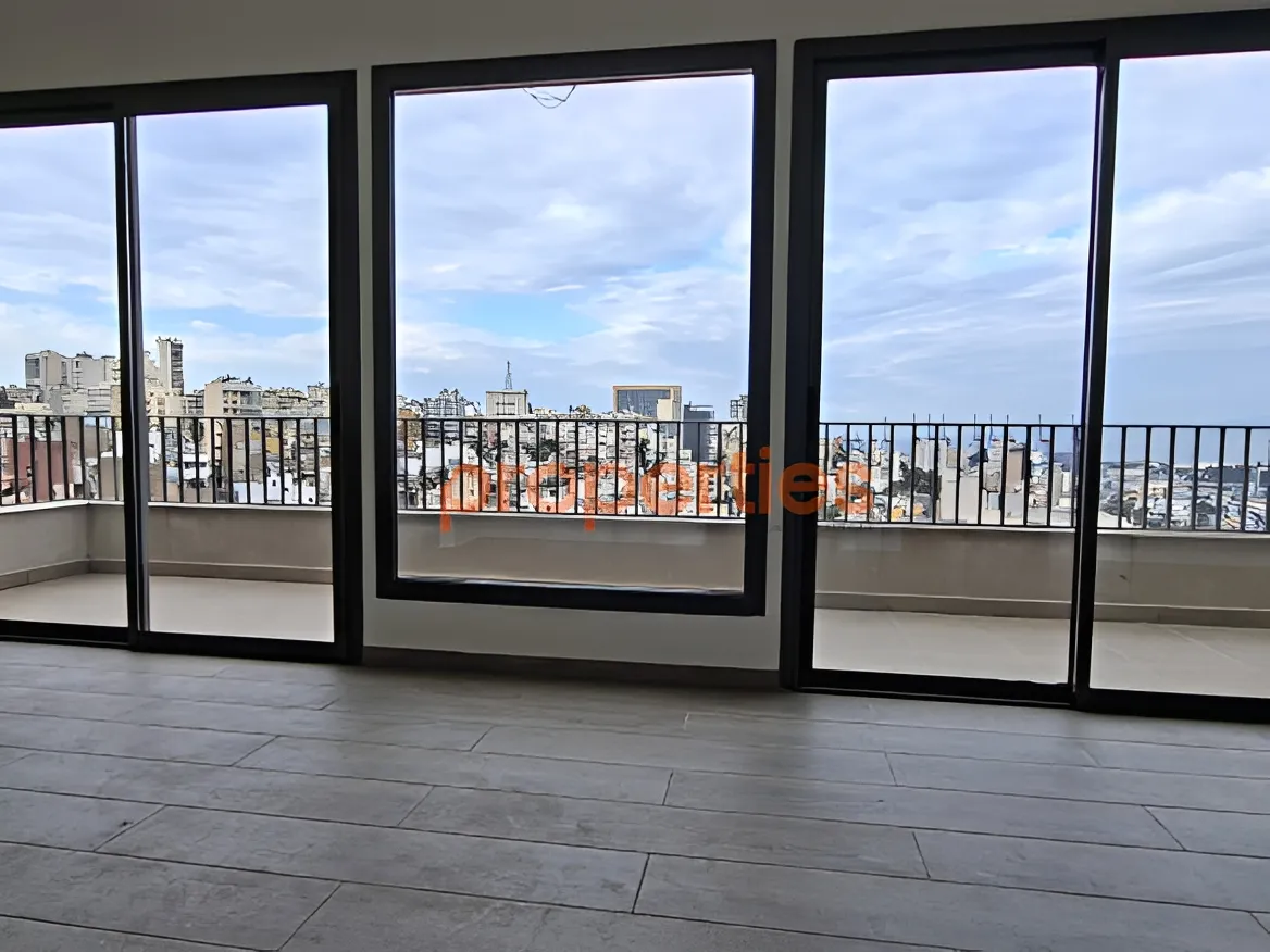 Apartment for Sale in Achrafieh