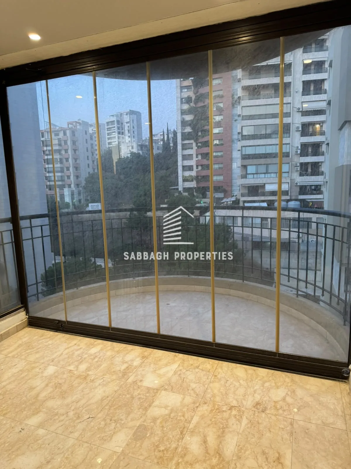 Apartment for rent in Horch tabet, lebanon