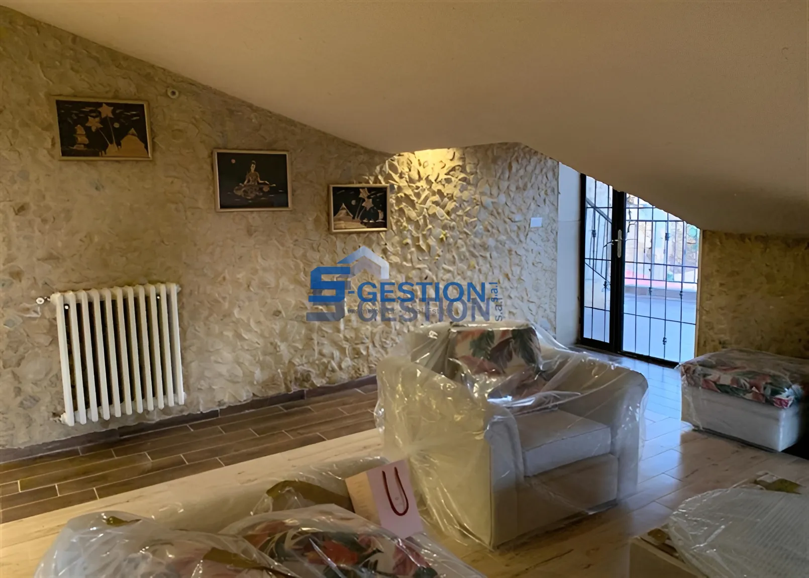 Apartment for Rent in Faraya