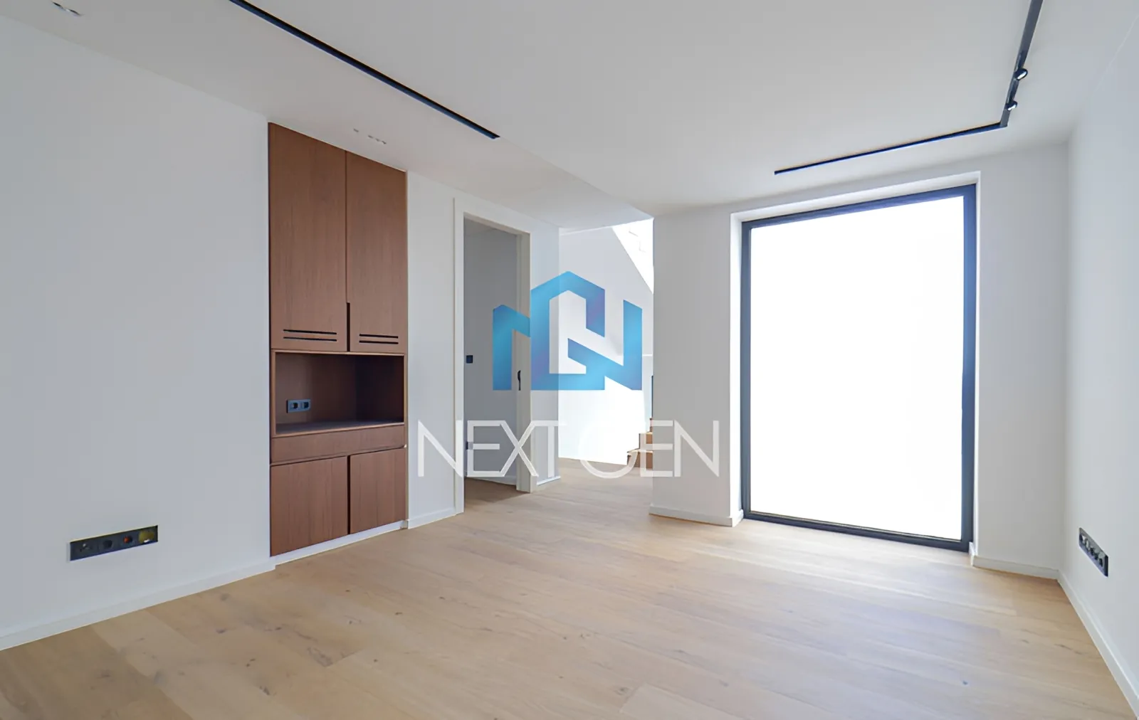Apartment for Sale in Achrafieh