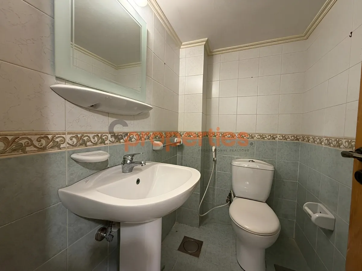 Apartment for Sale in Hazmieh