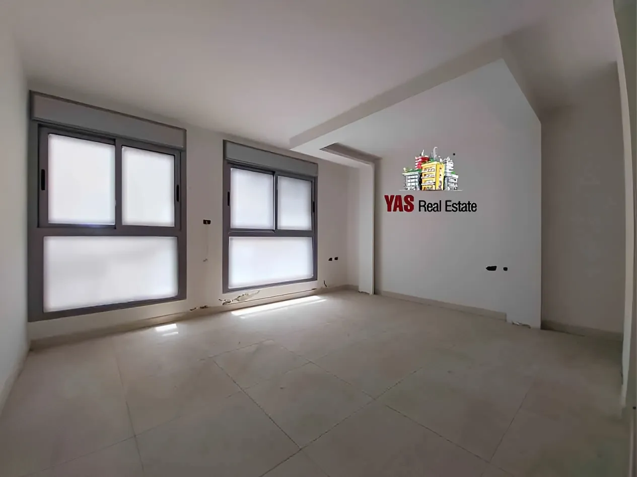 Duplex for sale in Sahel Alma