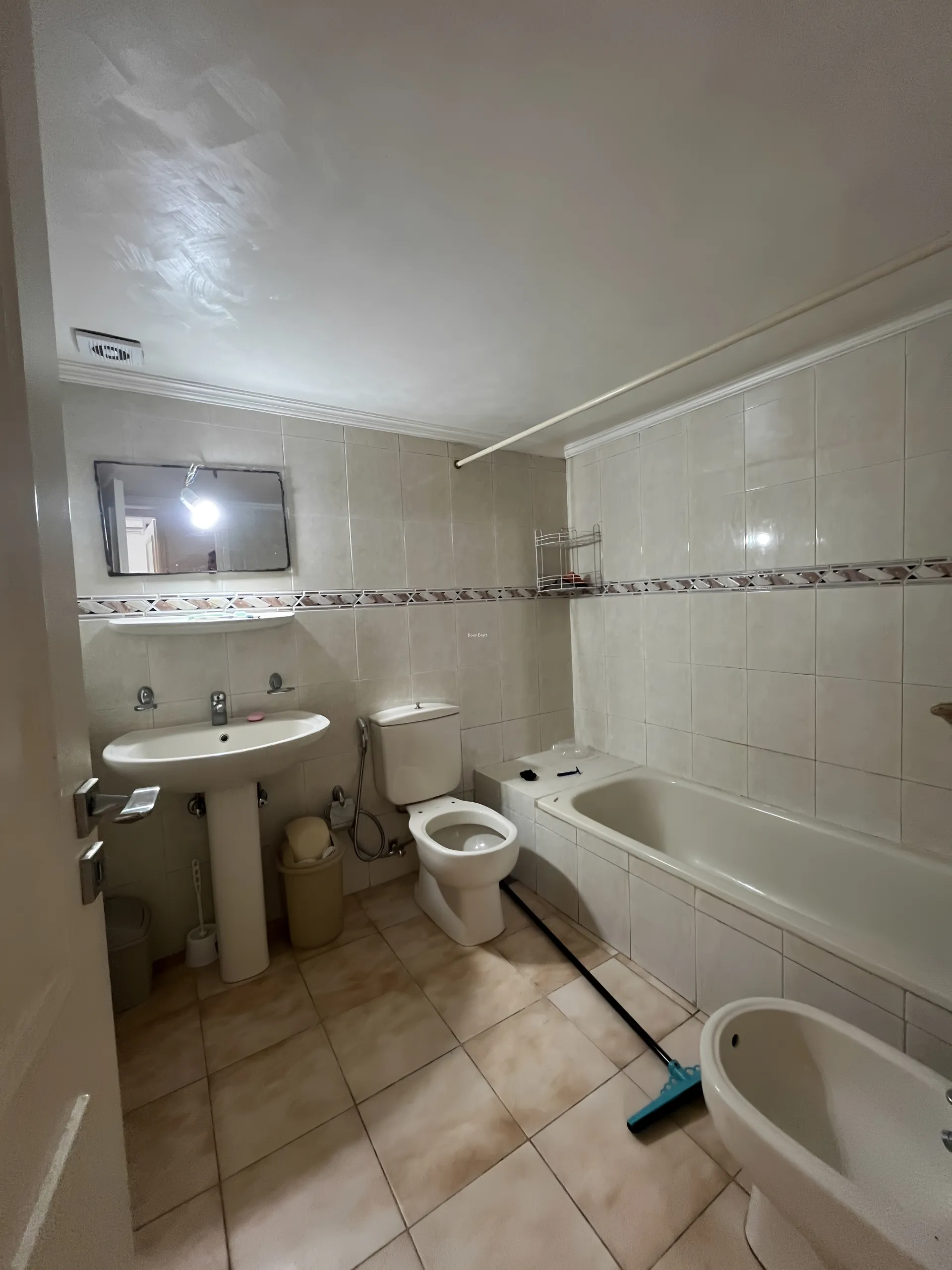 Apartment for rent in Jounieh