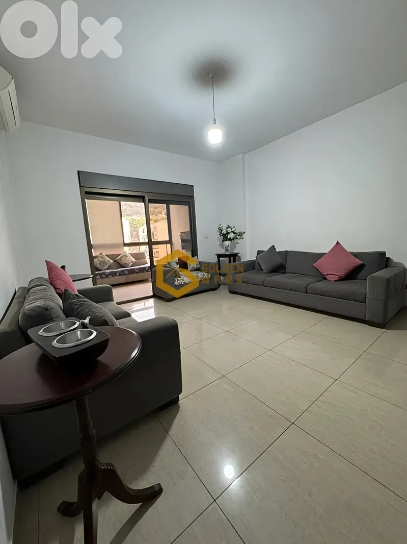 Apartment for Sale in Zouk Mosbeh