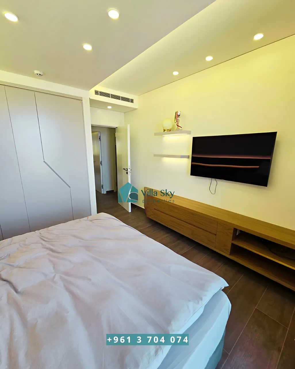 Apartment for rent in Elissar