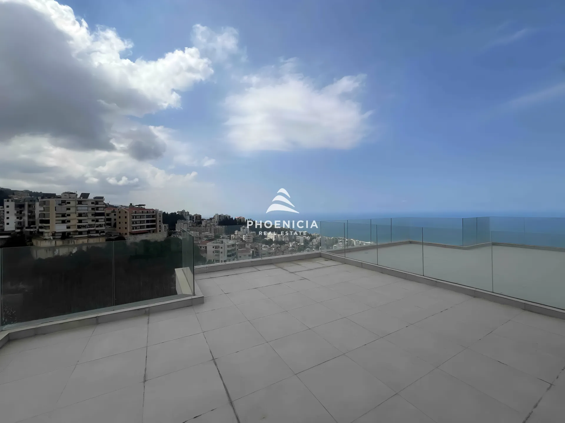 Apartment for Sale in Blat