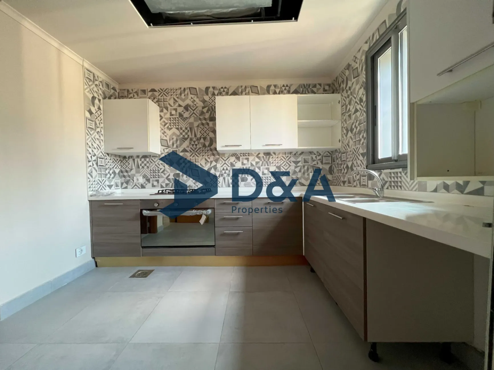 Apartment for rent in Achrafieh, Beirut, Lebanon