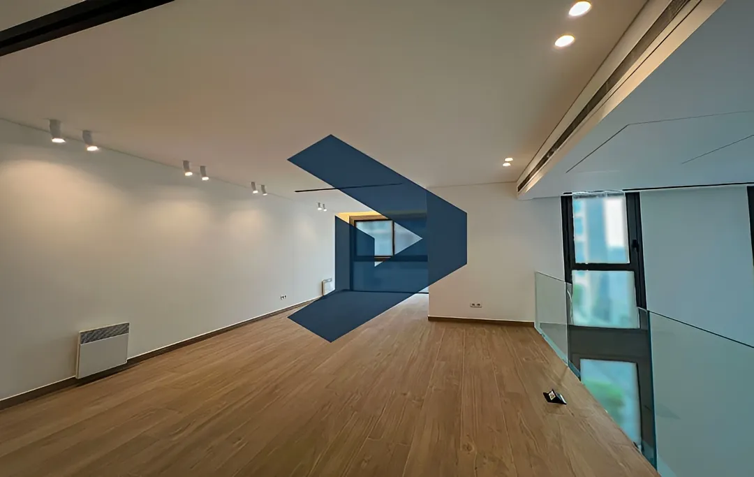 Duplex for sale in Achrafieh, Beirut, Lebanon