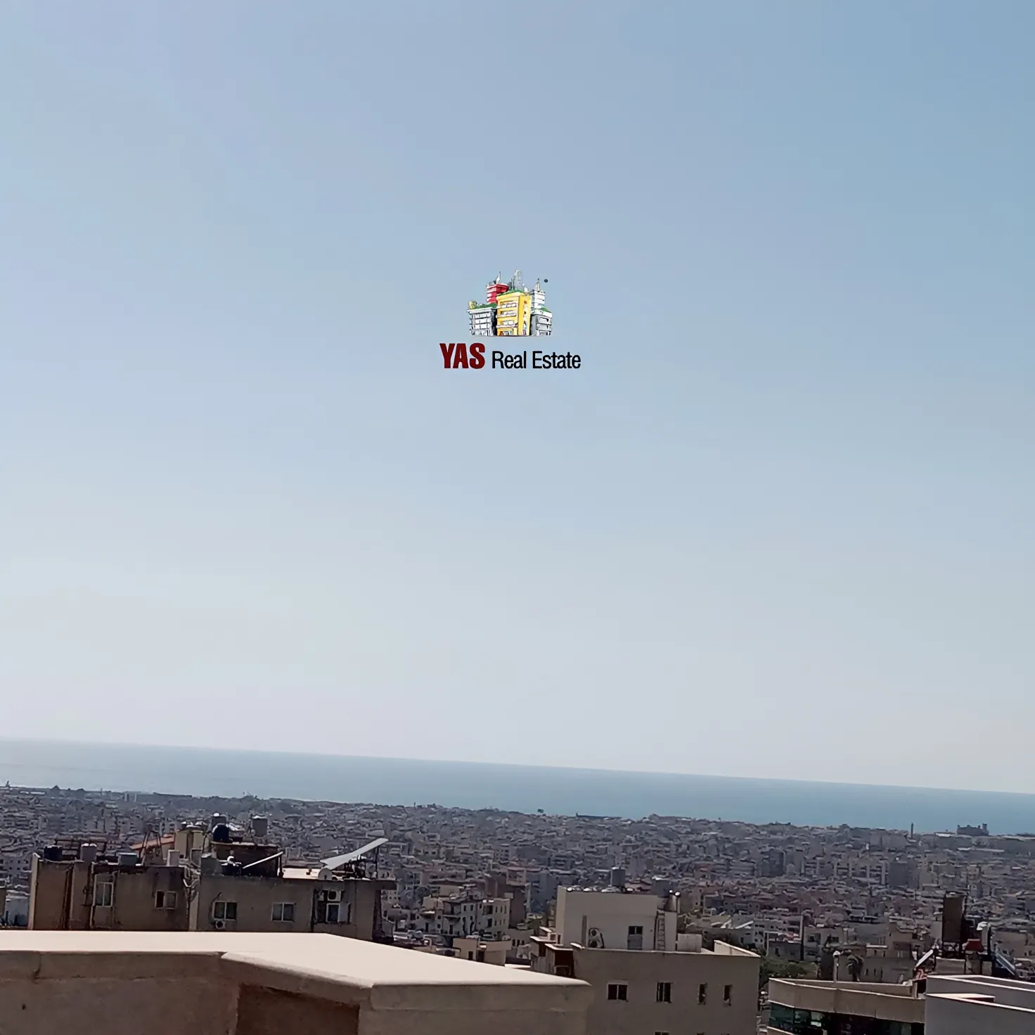 Apartment for Sale in Baabda
