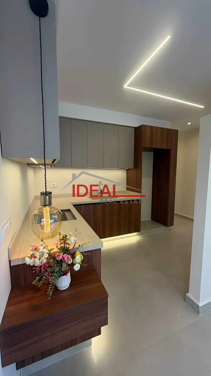 Apartment for sale in Ballouneh