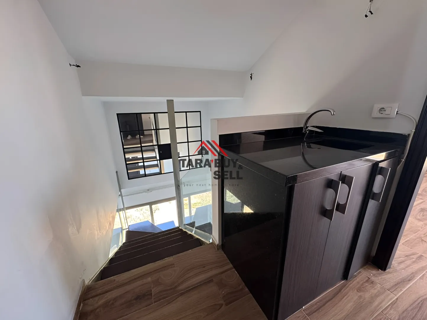 Duplex for rent in Jdayel