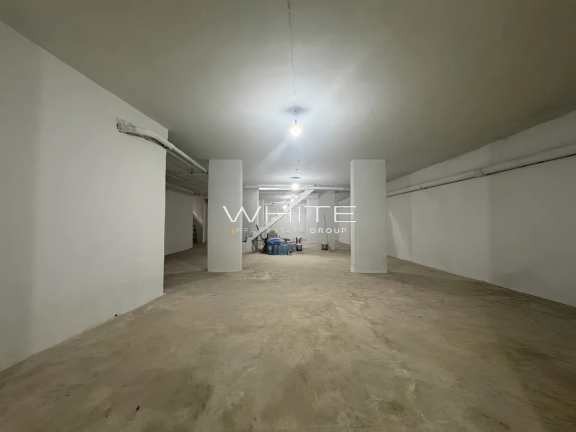 Warehouse for sale in Achrafieh, Beirut, Lebanon