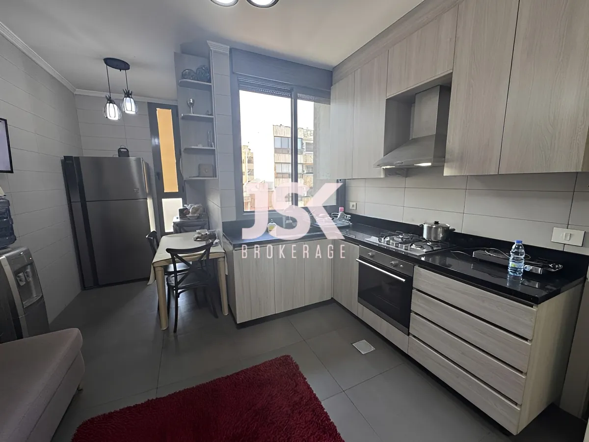 Apartment for Sale in Ain el remmeneh, Lebanon - 2 bed, 2 bath