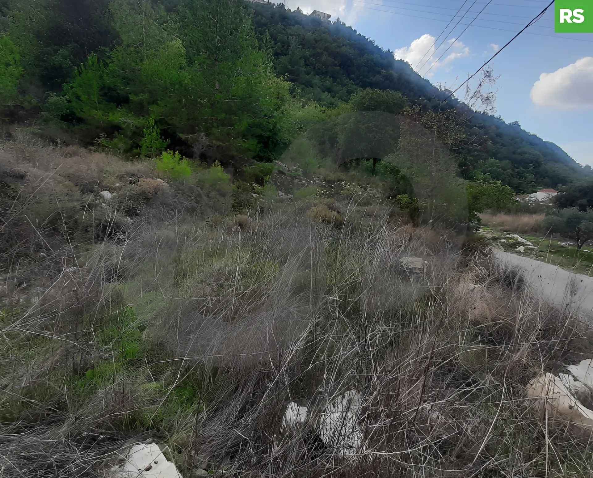 Land for Sale in Zebdine