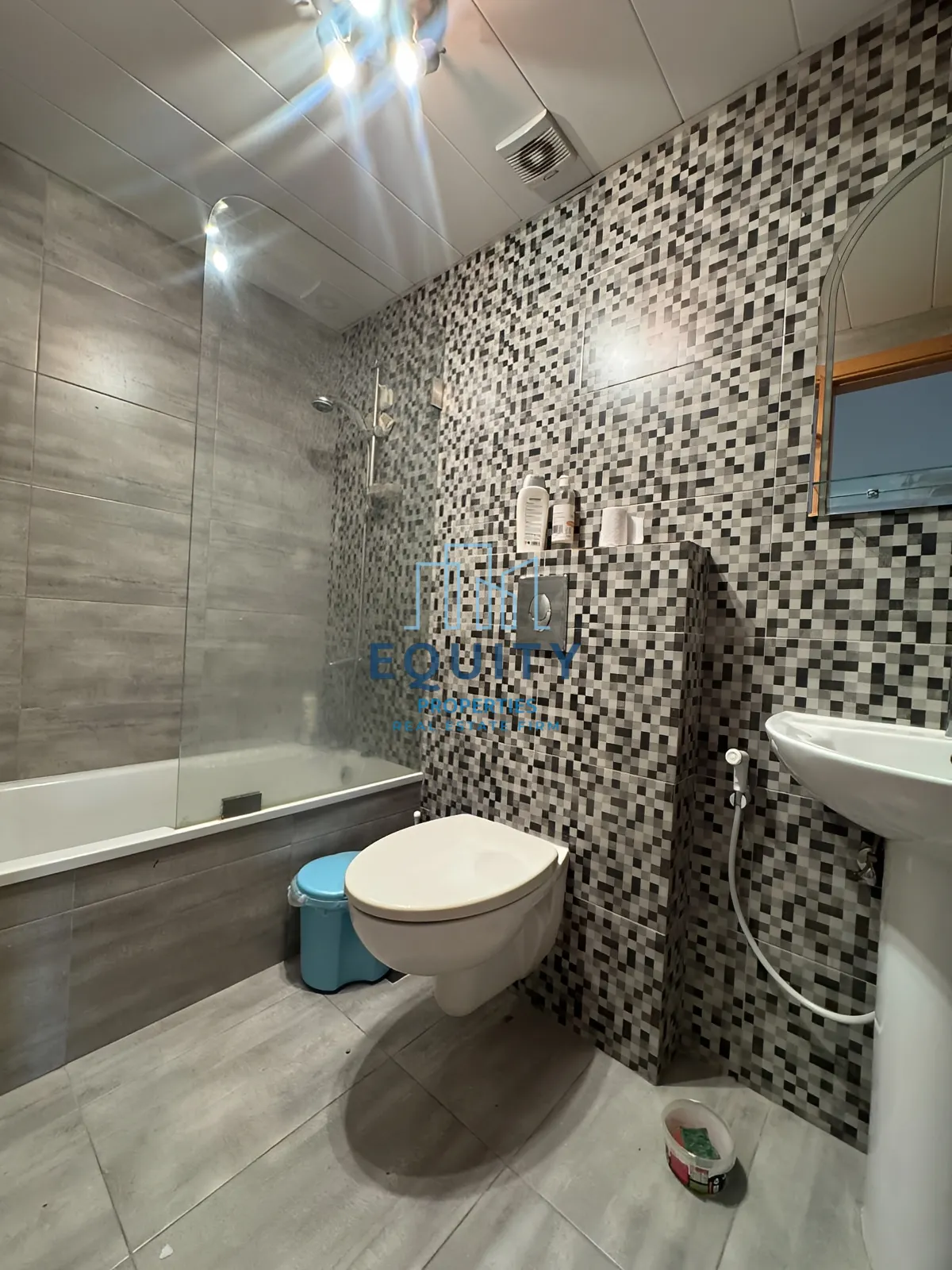 Apartment for rent in Naccache