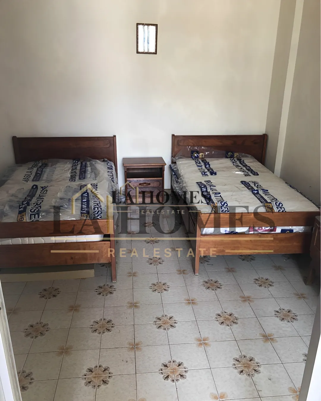 Apartment for rent in New rawda, beirut, lebanon