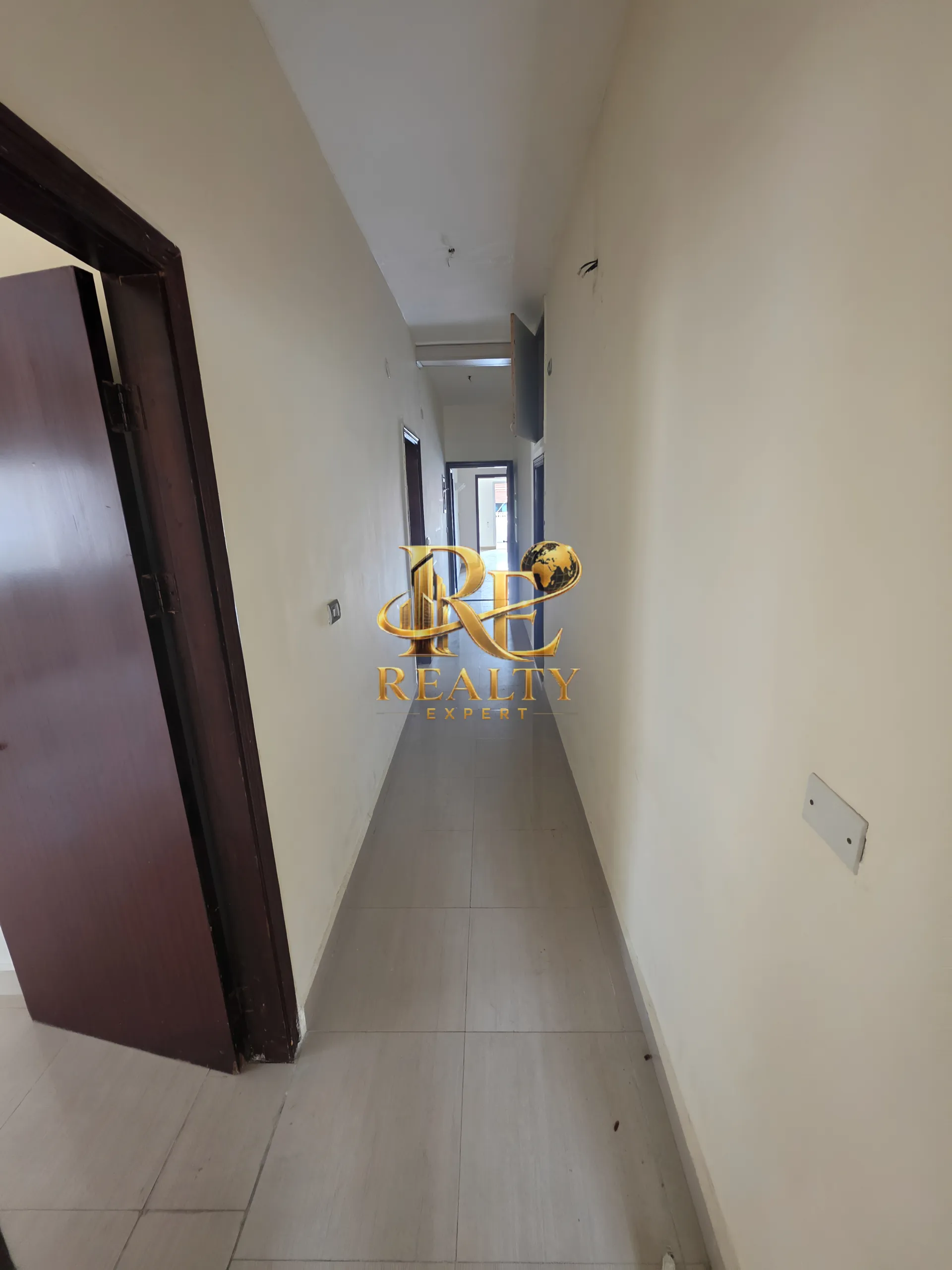 Duplex for rent in Haret Hreik
