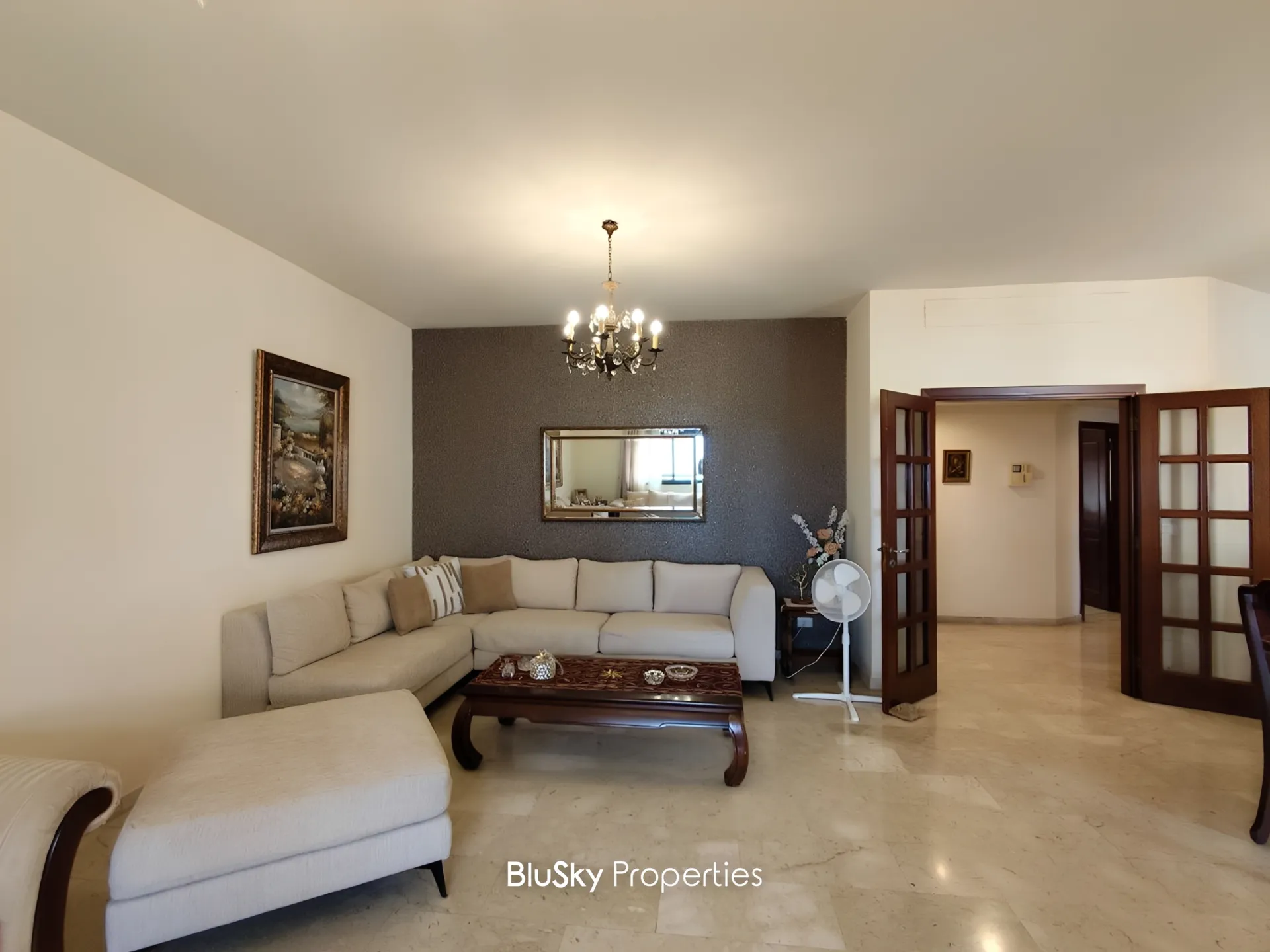 Apartment for sale in Zouk mosbeh, lebanon - 3 bed, 3.0 bath